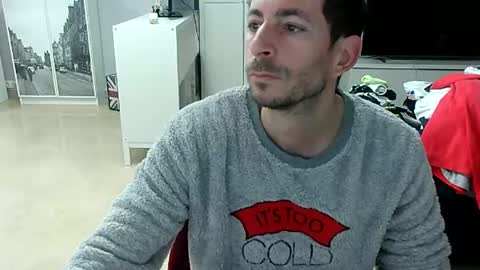 roubarixx online show from 02.10.25