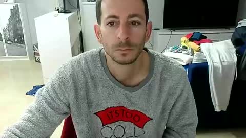 roubarixx online show from 03.04.25