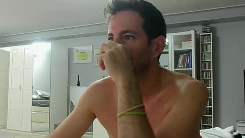 roubarixx online show from 09.22.25