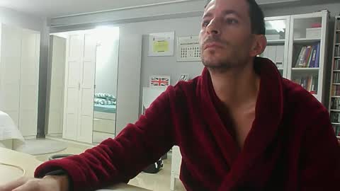 roubarixx online show from 10.26.25