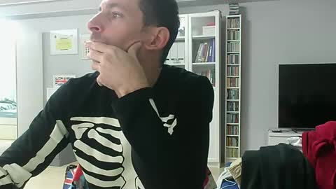 roubarixx online show from 11.01.25