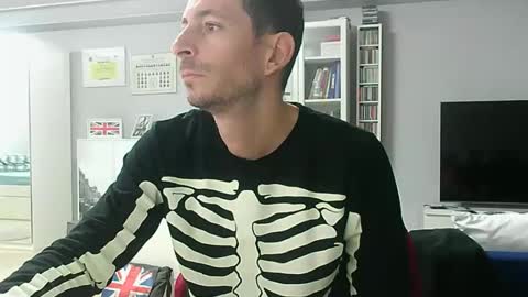 roubarixx online show from 11.02.25