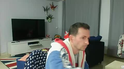 roubarixx online show from 11.26.25