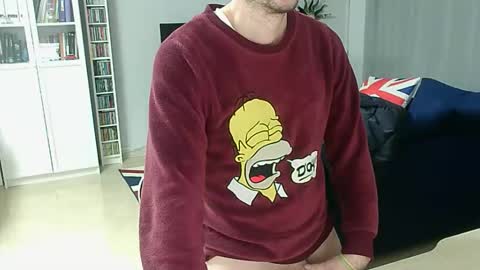 roubarixx online show from 01.08.26