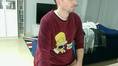 roubarixx online show from 02.08.26