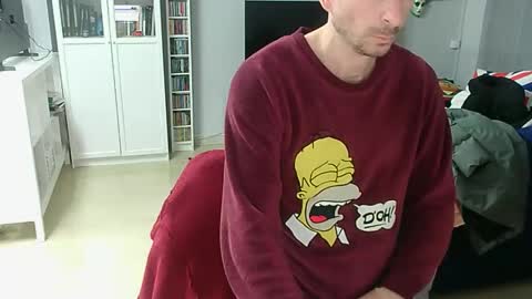 roubarixx online show from 04.05.26