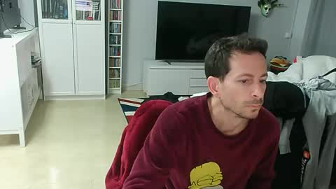 roubarixx online show from 04.26.26