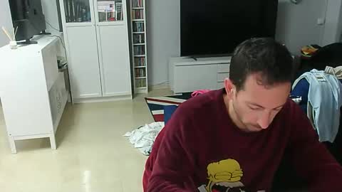 roubarixx online show from 05.25.26