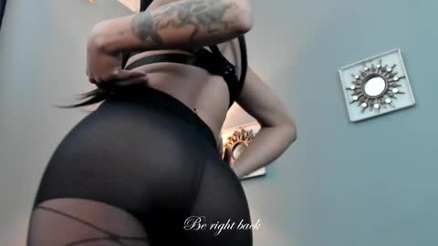Mistress Lana online show from 06.02.26