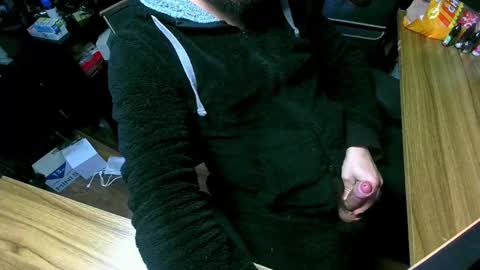 Luke online show from 01.20.25