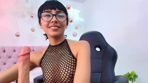  JESSY ROULY online show from 12.17.24