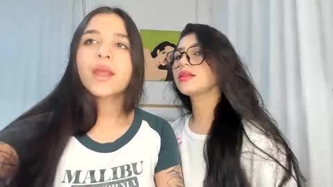 Rous and Sweet online show from 09.20.25