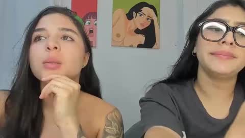 Rous and Sweet online show from 10.11.25