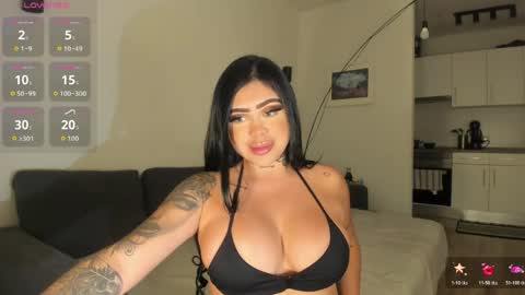 DREAM online show from 04.03.26