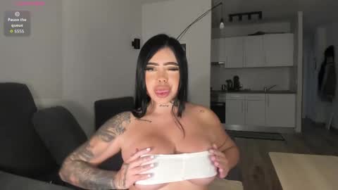 DREAM online show from 04.12.26