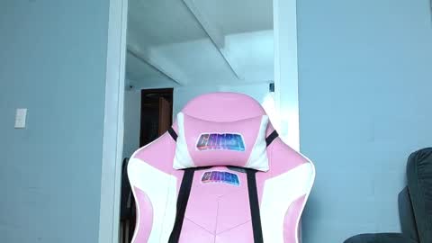 Snapshot of rousebonnett chatting on 12.11.24 ROUSE online show from 12.11.24