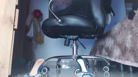 Snapshot of rousee_dawso chatting on 05.23.26 Rouse online show from 05.23.26