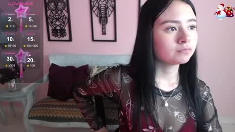 Rousee online show from 12.21.24