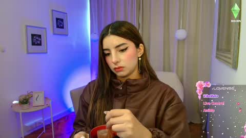 Rousee online show from 10.04.25