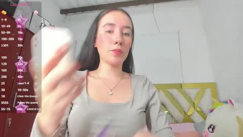 rousee_yarelds online show from 12.14.25