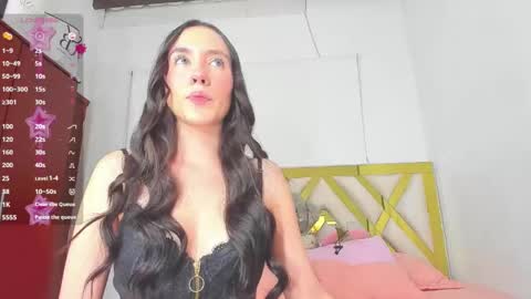 rousee_yarelds online show from 02.03.26