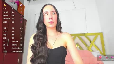 Snapshot of rousee_yarelds chatting on 07.12.26 rousee_yarelds online show from 07.12.26