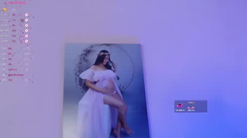 Snapshot of rouseswt chatting on 01.04.25 Rouse online show from 01.04.25