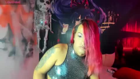 rousisabellas7 online show from 10.04.25