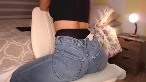 Rouss marie henao  online show from 05.19.26