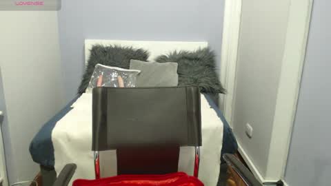 amber online show from 04.13.26