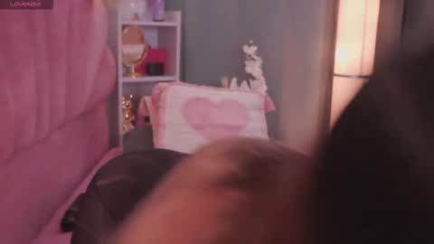 Snapshot of rousse_elodie chatting on 11.01.25 Rousse 3 online show from 11.01.25