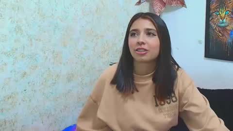 rousse_violet online show from 01.14.25