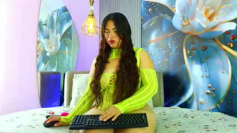 rouxinferno_cr online show from 03.19.26