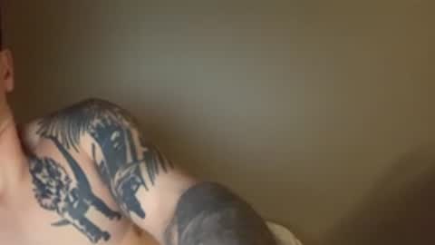 Snapshot of roverone89 chatting on 02.24.26 roverone89 online show from 02.24.26