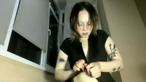 Anna online show from 06.27.26