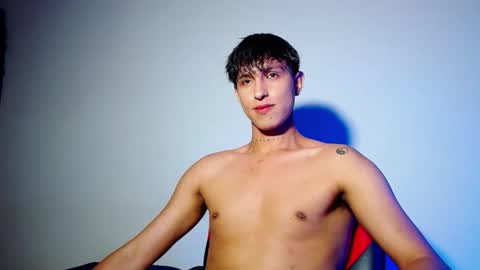 rowanboy23 online show from 11.08.25