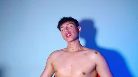 rowanboy23 online show from 02.13.26