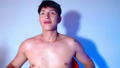 rowanboy23 online show from 03.01.26