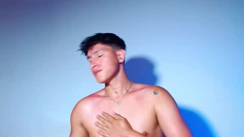 rowanboy23 online show from 03.14.26