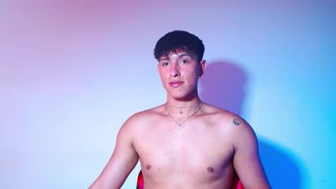 rowanboy23 online show from 03.20.26