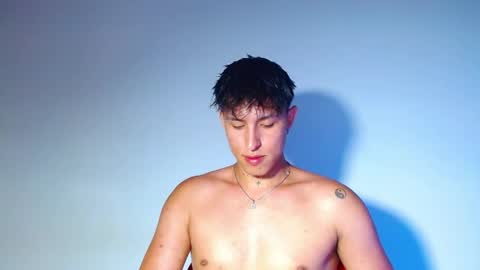 rowanboy23 online show from 03.22.26