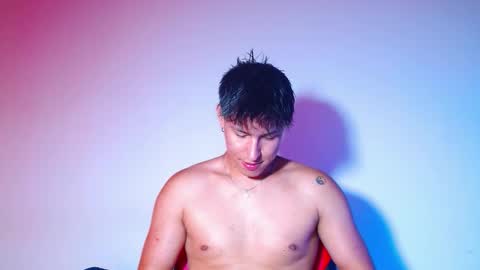 rowanboy23 online show from 03.22.26