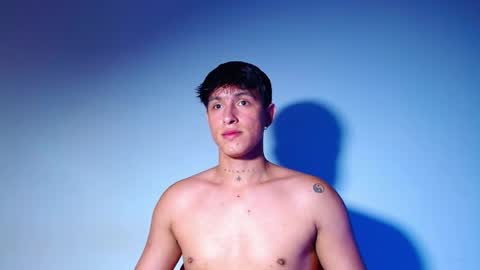 rowanboy23 online show from 04.11.26