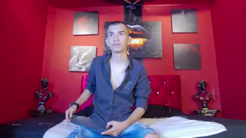 Rowan online show from 09.29.25