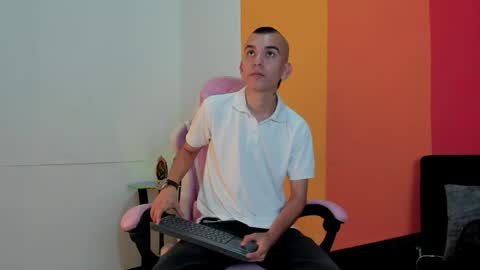 Rowan online show from 04.13.26