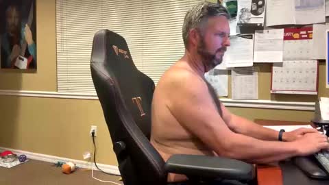 Snapshot of rowdypete787 chatting on 09.19.25 rowdypete787 online show from 09.19.25