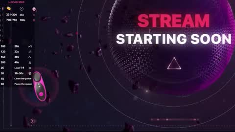 Rox online show from 12.23.25