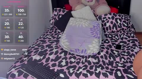 Rox online show from 02.20.26