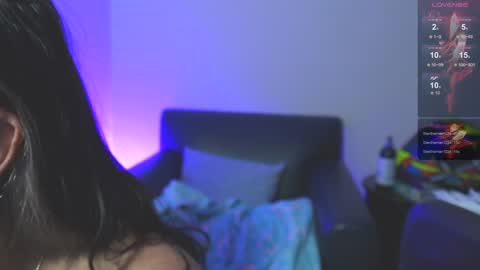 Roxanna online show from 01.20.25