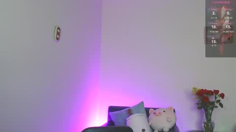 Roxanna online show from 02.04.25